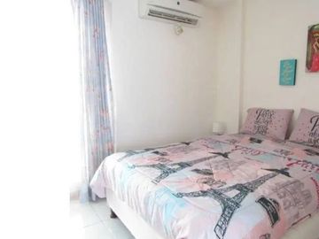SEWA Apartemen Signature Park Tebet (Penthouse) 2BR lantai 25