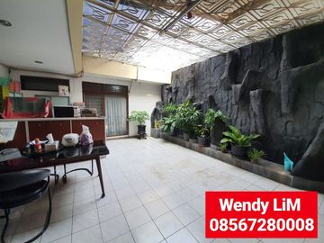 RUMAH at Jl BIDURI, PERMATA HIJAU T/B. 560/363 (DIJUAL)