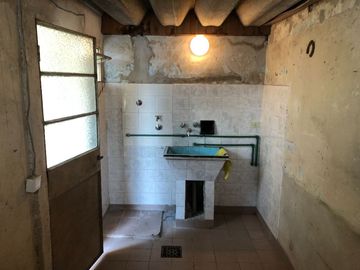 Casa en venta en Ezpeleta Este
