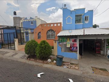 MGM- VENTA CASA REMATE BANCARIO, NO CRÉDITOS,JALISCO
