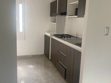 apartamento en venta en chiminangos. Cod V5021