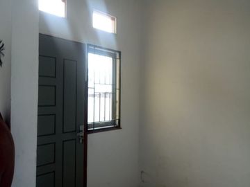 DIJUAL RUMAH MINIMALIS TYPE 45/121 DI JL.PASIR PUTIH, KAMPAR
