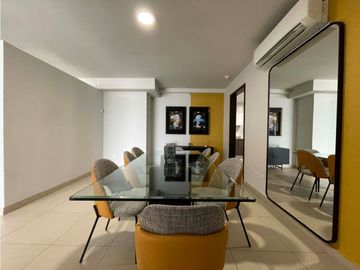Se Vende Apartamento 205 Mts Costa del Este $465,000,oo
