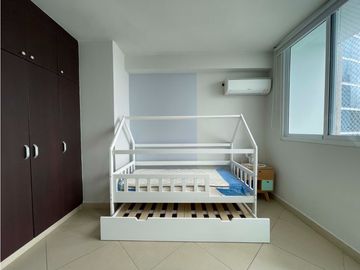 Se Vende Apartamento 205 Mts Costa del Este $465,000,oo
