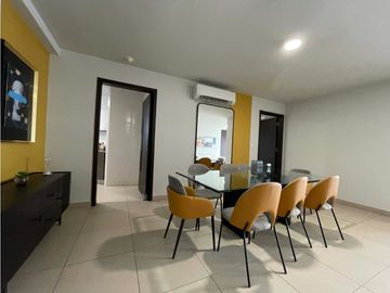 Se Vende Apartamento 205 Mts Costa del Este $465,000,oo
