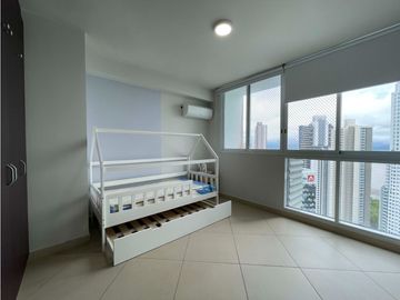 Se Vende Apartamento 205 Mts Costa del Este $465,000,oo
