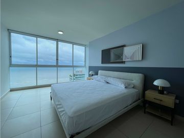 Se Vende Apartamento 205 Mts Costa del Este $465,000,oo