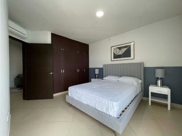 Se Vende Apartamento 205 Mts Costa del Este $465,000,oo