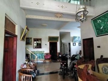 Rumah Wonorejo Indah dkt Rungkut MERR Pandugo Nirwana Baruk Pandugo