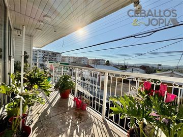 Local Comercial en venta en Villa Alemana