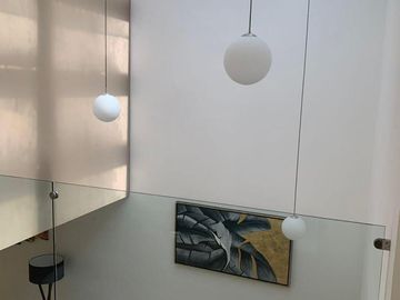 Casa en Lomas de Juriquilla con Recamara en Planta Baja J2