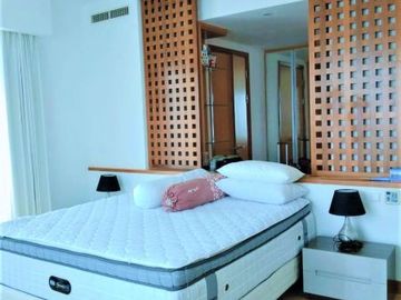 Disewakan Apartemen Pakubuwono Residence Tipe 2 Kamar Tidur Kondisi Fully Furnished