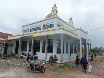 LAST ONE PROMO!! DISC 99 JUTA FREE BIAYA2, DEKAT ALUN - ALUN CIPARAY