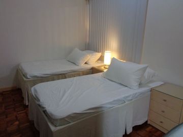 Renovated 3BR For Rent in BSA Tower