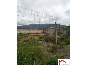 VENTA de terreno en San Juan Tizahuapan