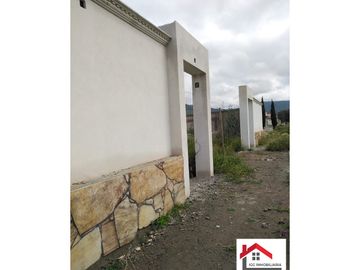VENTA de terreno en San Juan Tizahuapan