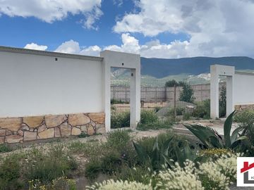 VENTA de terreno en San Juan Tizahuapan