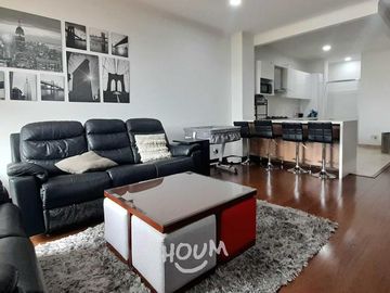 Apartamento Niza Norte, Niza ID: 141351r