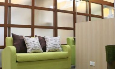 STUDIO UNIT IN TAFT, FRONTING LASALLE, RFO AFFORDABLE