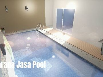 Rumah Minimalis 2 Lantai Cimahi 3mnt ke Wisata Alam Cimahi Gratis Pajak PPN dan BPHTB
