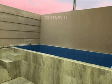 Dijual Rumah Di Green Ara Residence Harapan Indah Bekasi