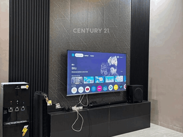 Dijual Rumah Di Green Ara Residence Harapan Indah Bekasi