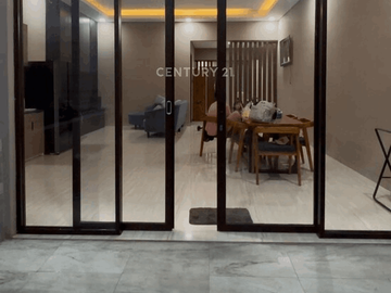 Dijual Rumah Di Green Ara Residence Harapan Indah Bekasi