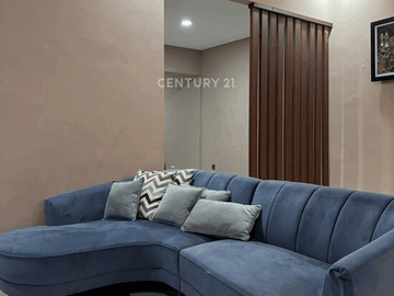 Dijual Rumah Di Green Ara Residence Harapan Indah Bekasi