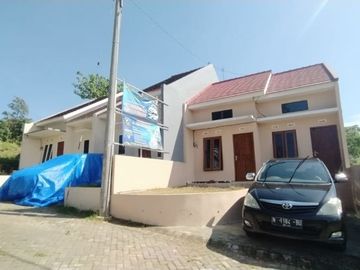 Dijual Rumah Di Kota Batu Luas Tanah Besar Panderman Hills