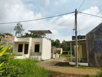 Dijual Rumah Di Kota Batu Luas Tanah Besar Panderman Hills
