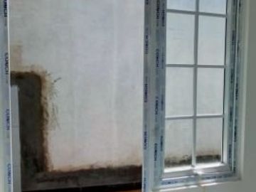 Rumah baru 2 lantai berkonsep classic eropa di ceger taman mini