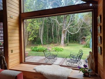 Casa en venta de 4 dorm. en Frutillar