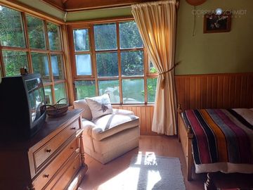 Casa en venta de 4 dorm. en Frutillar