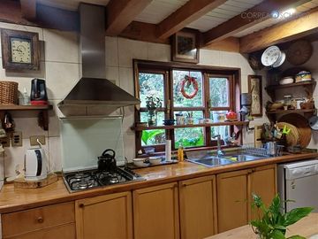 Casa en venta de 4 dorm. en Frutillar