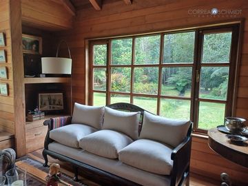 Casa en venta de 4 dorm. en Frutillar