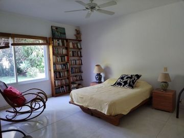Casa en Fraccionamiento en Huertas del Llano Jiutepec - CRB-1154-Fr