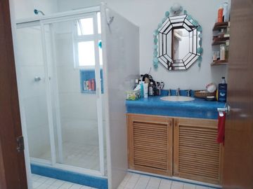 Casa en Fraccionamiento en Huertas del Llano Jiutepec - CRB-1154-Fr