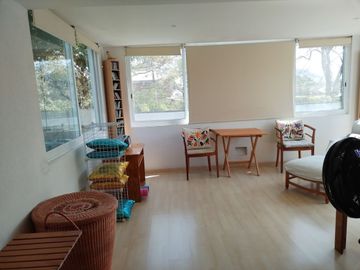 Casa en Fraccionamiento en Huertas del Llano Jiutepec - CRB-1154-Fr