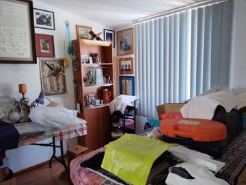 Casa en Fraccionamiento en Huertas del Llano Jiutepec - CRB-1154-Fr