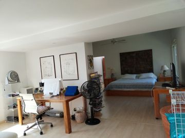 Casa en Fraccionamiento en Huertas del Llano Jiutepec - CRB-1154-Fr