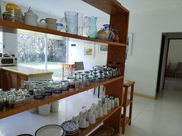 Casa en Fraccionamiento en Huertas del Llano Jiutepec - CRB-1154-Fr