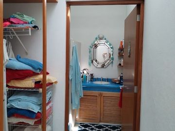 Casa en Fraccionamiento en Huertas del Llano Jiutepec - CRB-1154-Fr