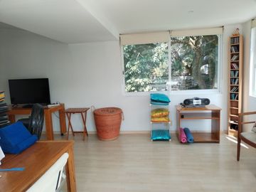 Casa en Fraccionamiento en Huertas del Llano Jiutepec - CRB-1154-Fr