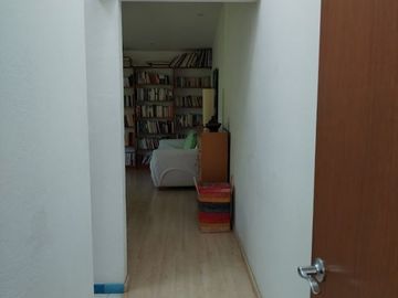 Casa en Fraccionamiento en Huertas del Llano Jiutepec - CRB-1154-Fr