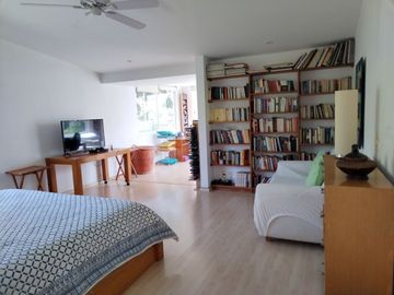 Casa en Fraccionamiento en Huertas del Llano Jiutepec - CRB-1154-Fr
