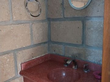 Casa en Fraccionamiento en Huertas del Llano Jiutepec - CRB-1154-Fr