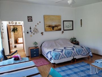 Casa en Fraccionamiento en Huertas del Llano Jiutepec - CRB-1154-Fr