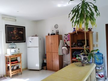 Casa en Fraccionamiento en Huertas del Llano Jiutepec - CRB-1154-Fr