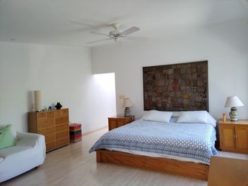 Casa en Fraccionamiento en Huertas del Llano Jiutepec - CRB-1154-Fr