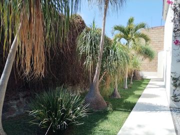 Casa en Fraccionamiento en Huertas del Llano Jiutepec - CRB-1154-Fr